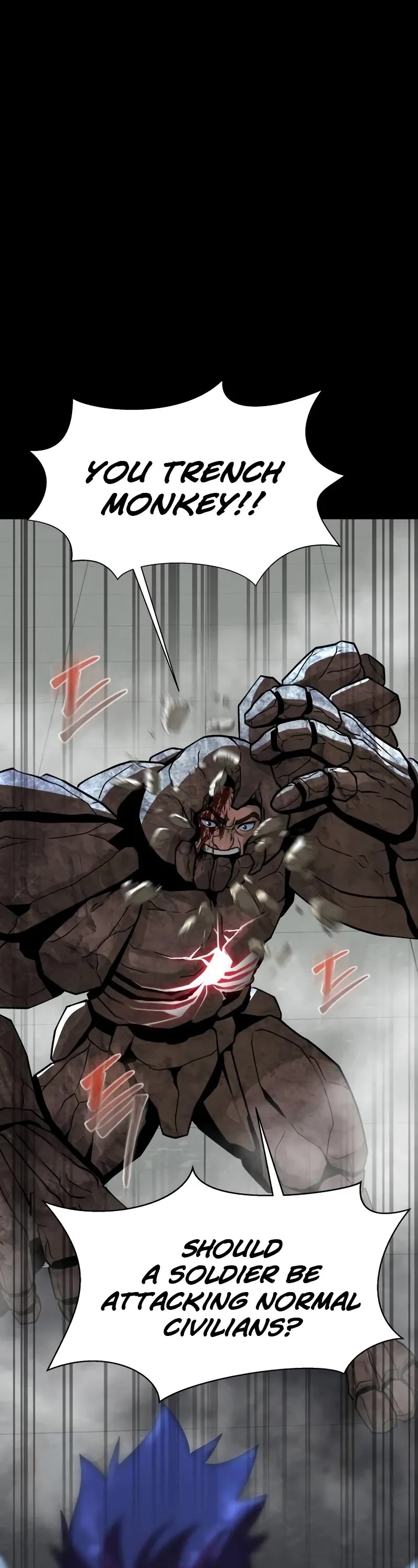 Steel-Eating Player Chapter 54 page 8 - Chapter 54