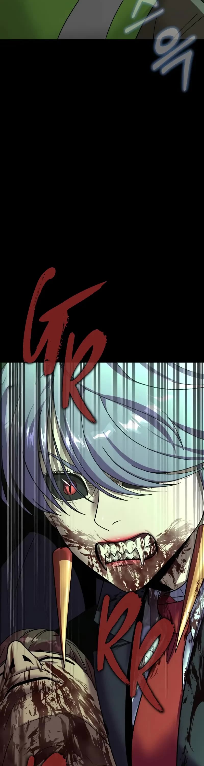 Steel-Eating Player Chapter 54 page 80 - Chapter 54