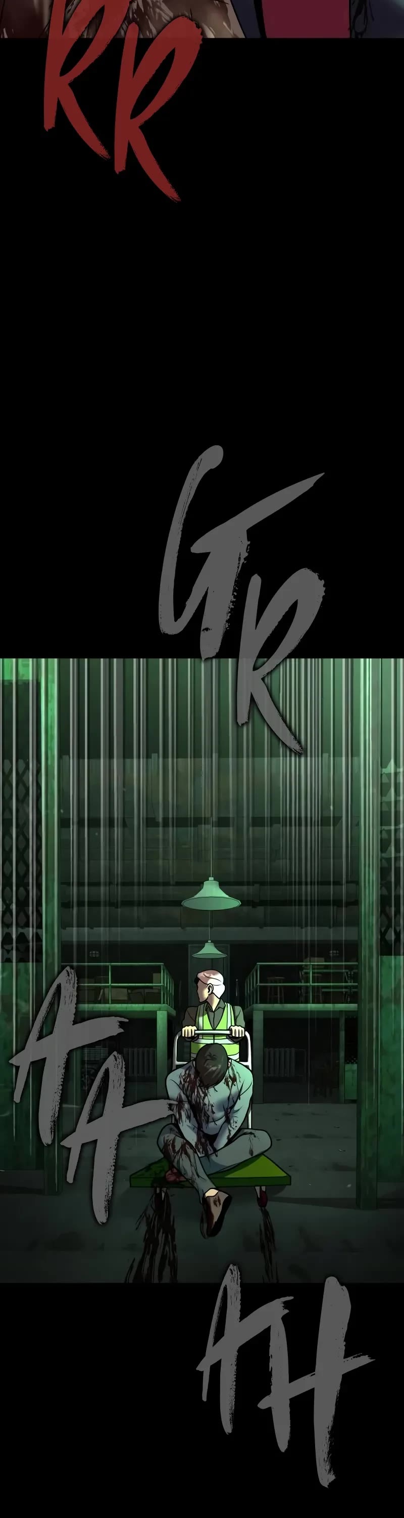 Steel-Eating Player Chapter 54 page 81 - Chapter 54