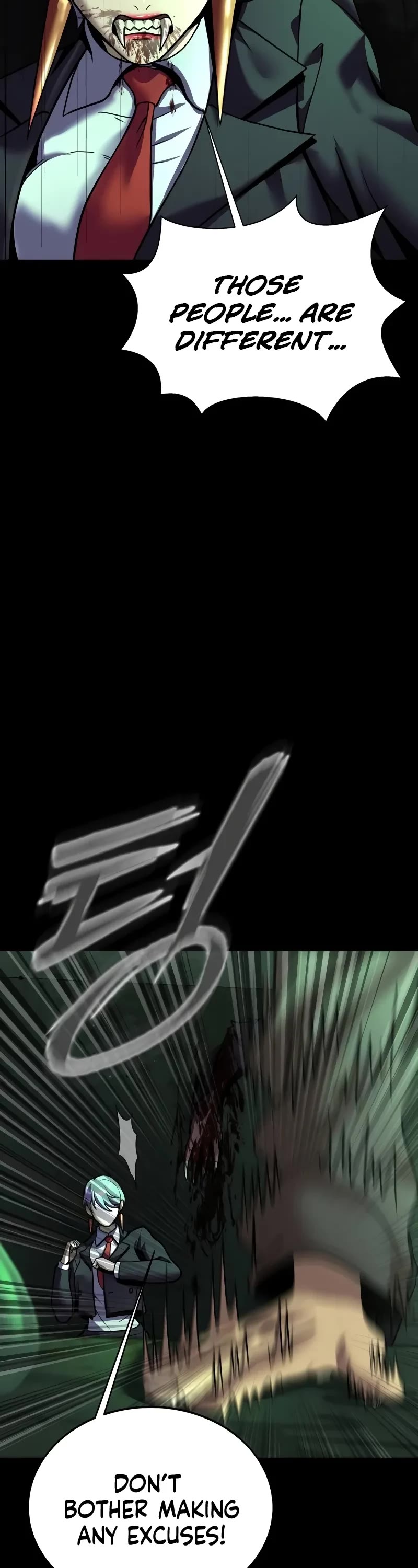Steel-Eating Player Chapter 55 page 13 - Chapter 55