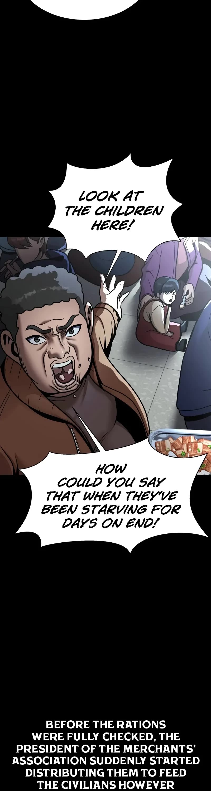 Steel-Eating Player Chapter 55 page 18 - Chapter 55