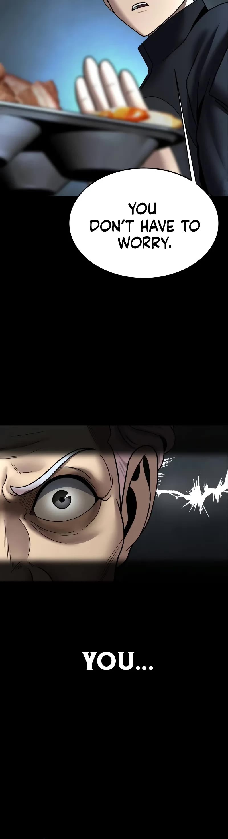 Steel-Eating Player Chapter 55 page 26 - Chapter 55
