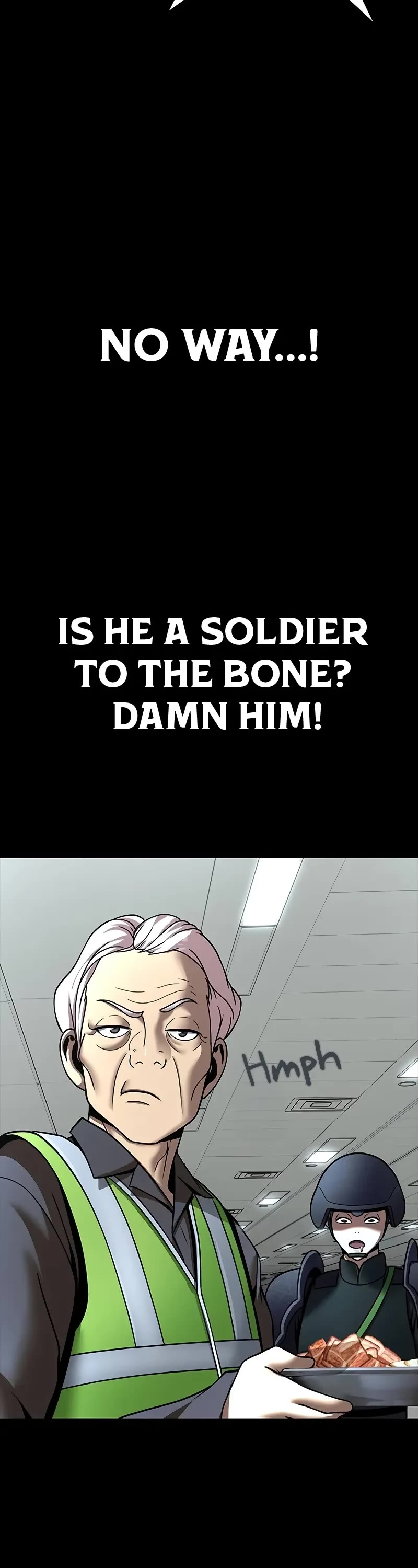 Steel-Eating Player Chapter 55 page 28 - Chapter 55