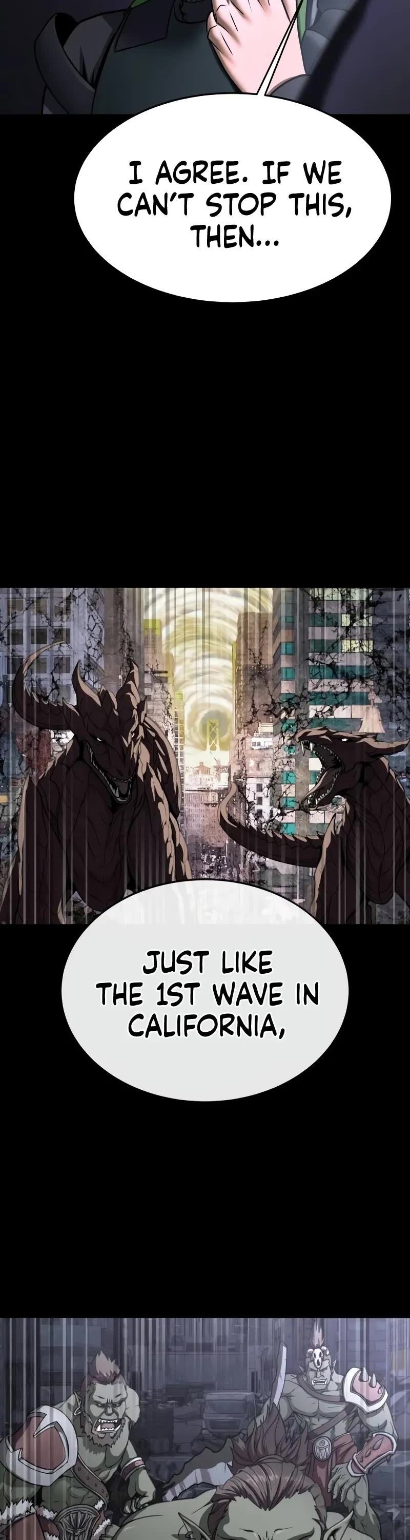 Steel-Eating Player Chapter 55 page 34 - Chapter 55