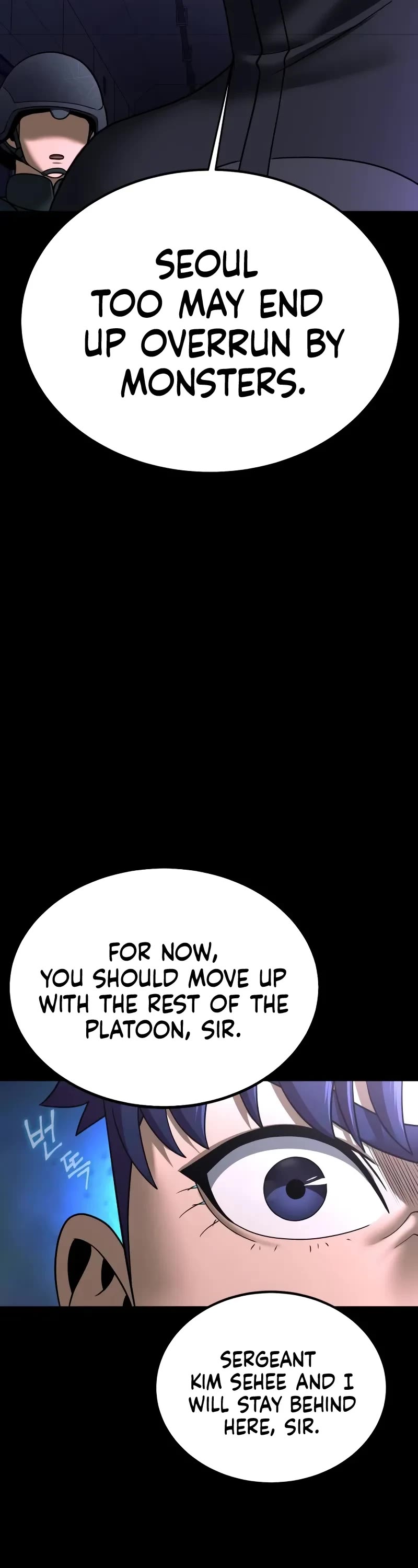 Steel-Eating Player Chapter 55 page 36 - Chapter 55