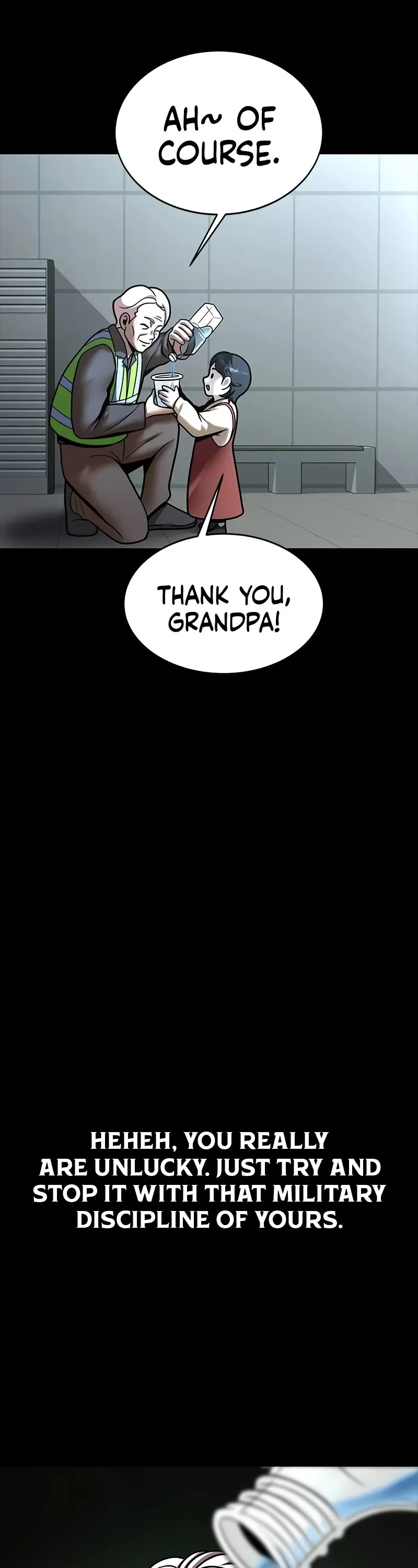 Steel-Eating Player Chapter 55 page 40 - Chapter 55