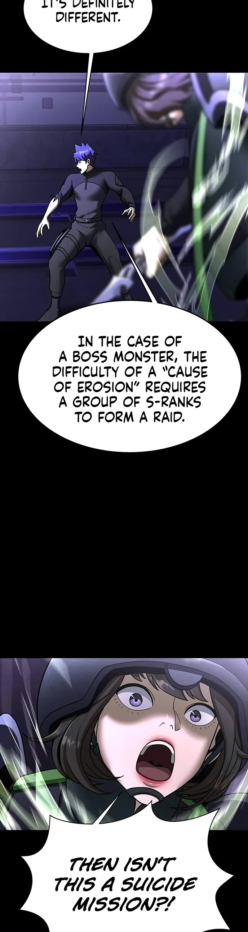 Steel-Eating Player Chapter 55 page 44 - Chapter 55