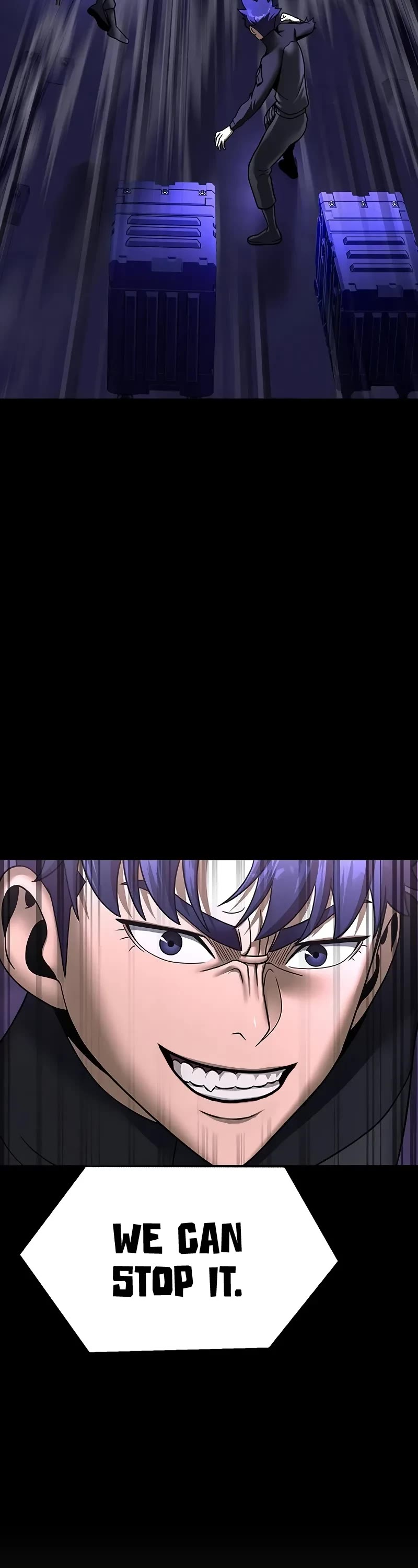 Steel-Eating Player Chapter 55 page 46 - Chapter 55