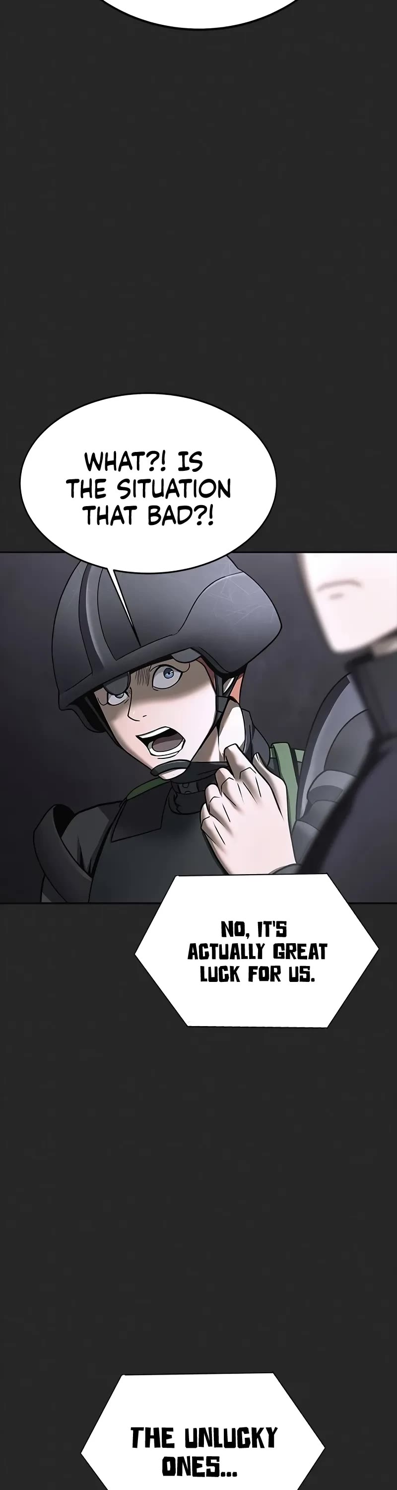 Steel-Eating Player Chapter 55 page 48 - Chapter 55