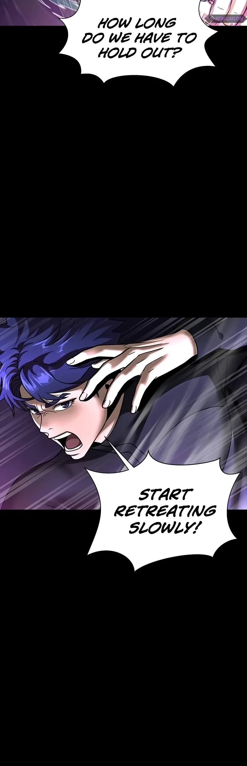 Steel-Eating Player Chapter 55 page 59 - Chapter 55