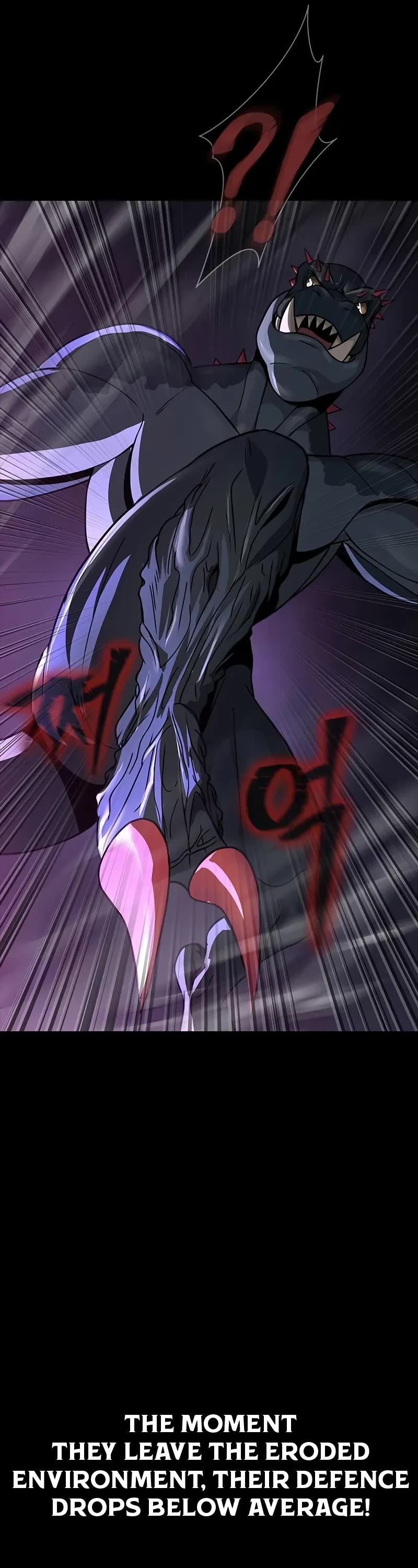 Steel-Eating Player Chapter 55 page 65 - Chapter 55
