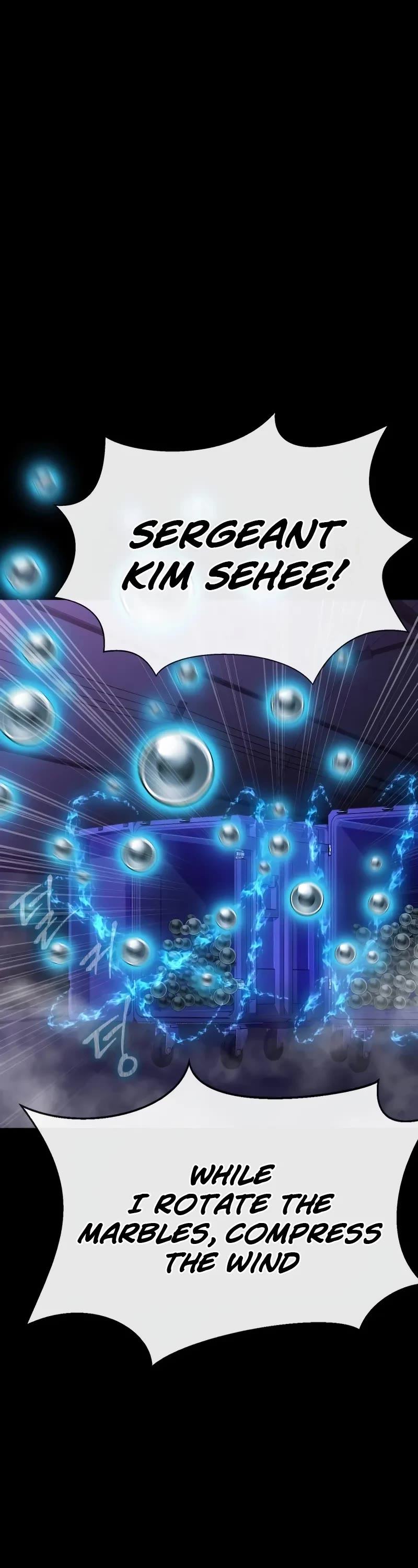 Steel-Eating Player Chapter 55 page 66 - Chapter 55