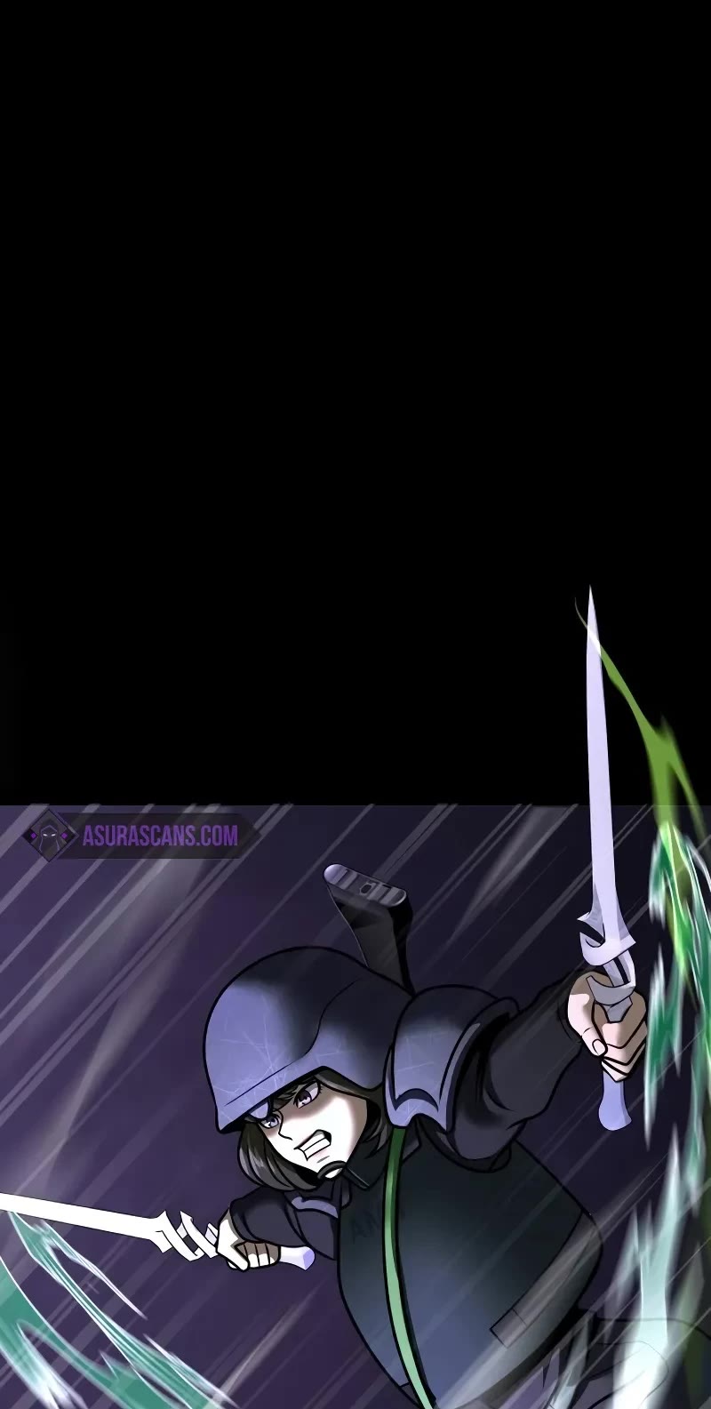 Steel-Eating Player Chapter 55 page 68 - Chapter 55