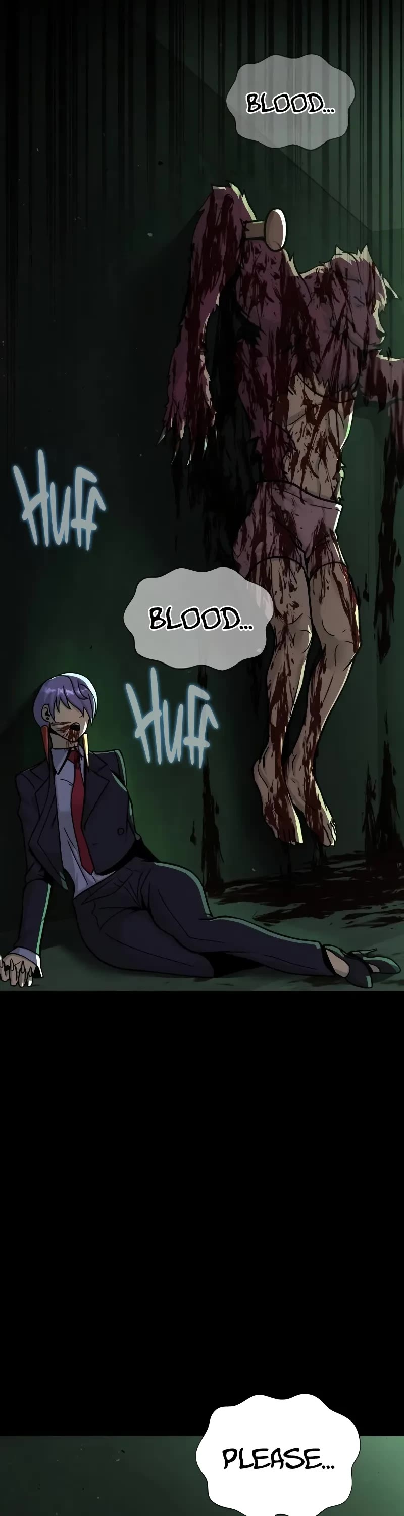 Steel-Eating Player Chapter 55 page 7 - Chapter 55