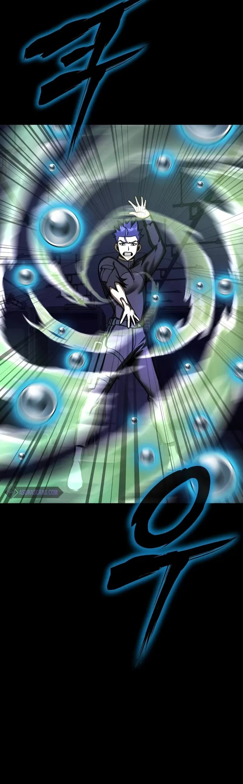 Steel-Eating Player Chapter 55 page 73 - Chapter 55