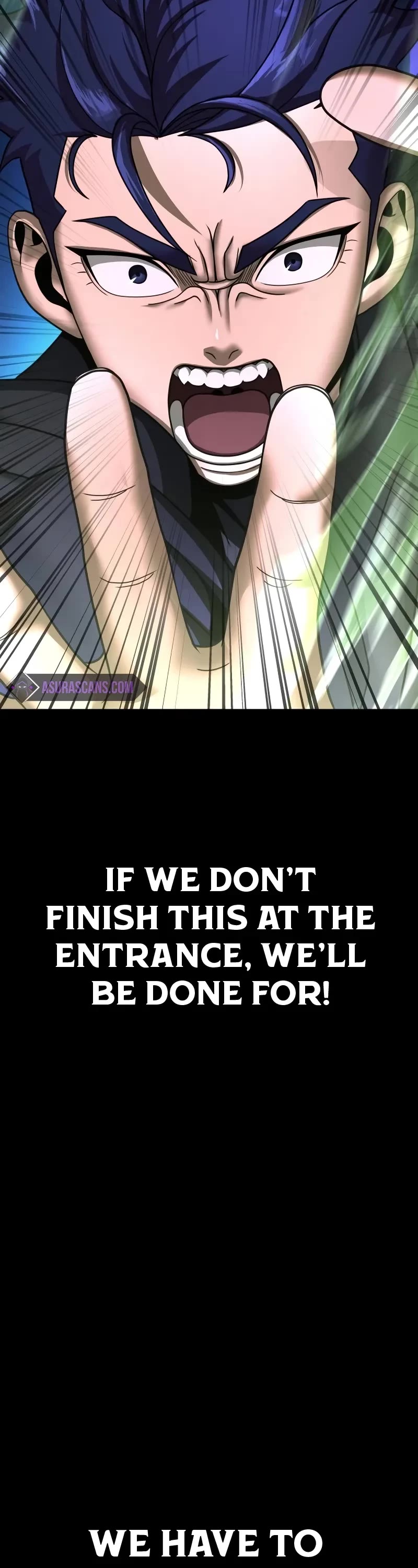 Steel-Eating Player Chapter 55 page 79 - Chapter 55