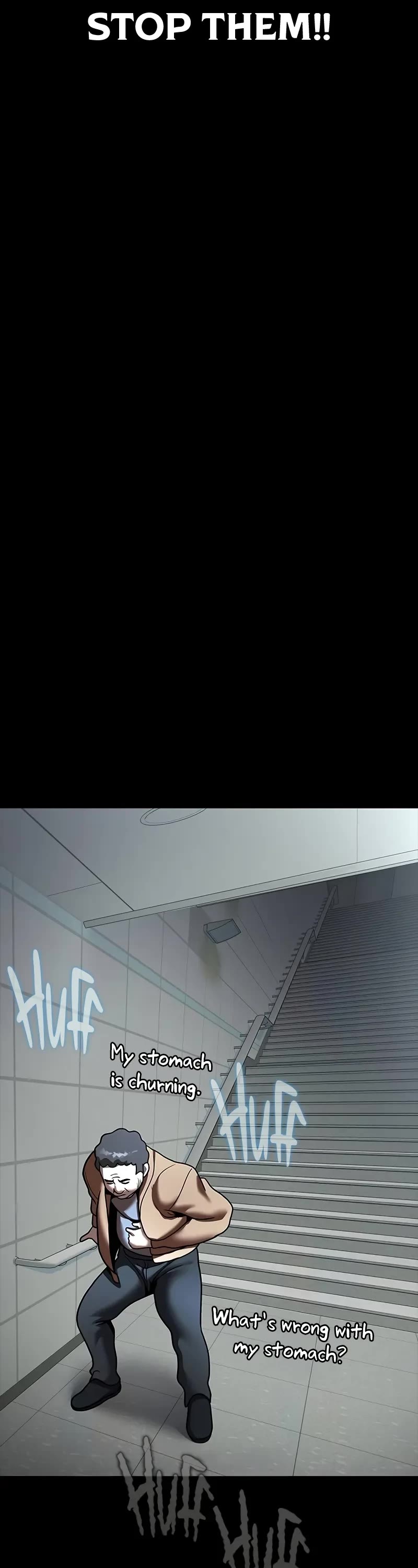 Steel-Eating Player Chapter 55 page 80 - Chapter 55