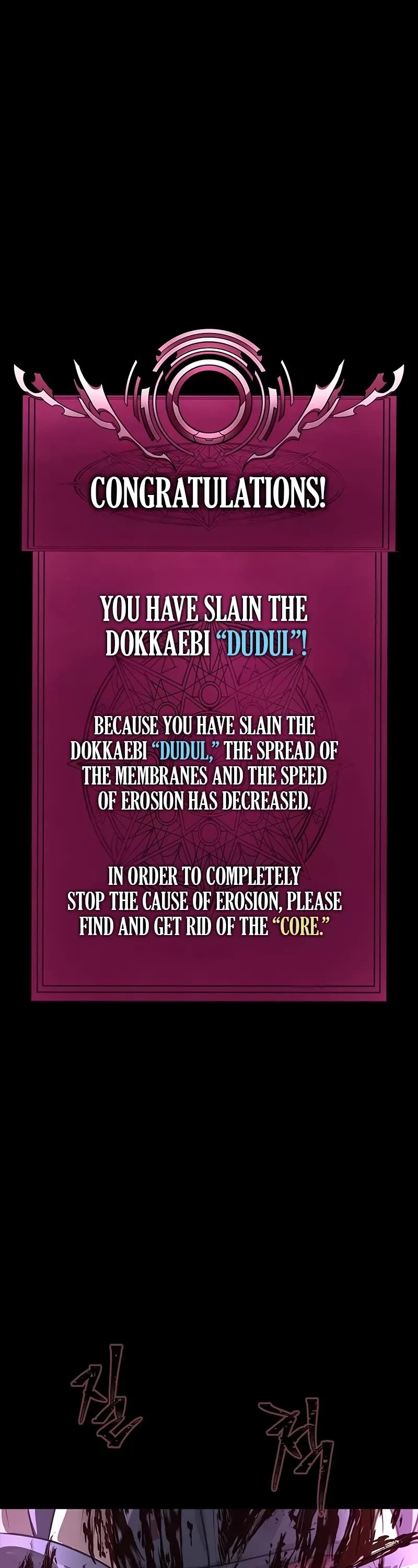 Steel-Eating Player Chapter 56 page 101 - Chapter 56