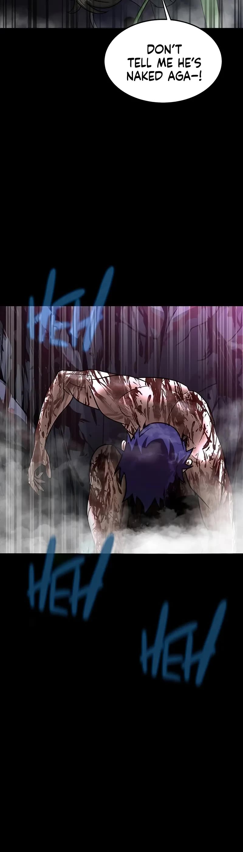 Steel-Eating Player Chapter 56 page 105 - Chapter 56