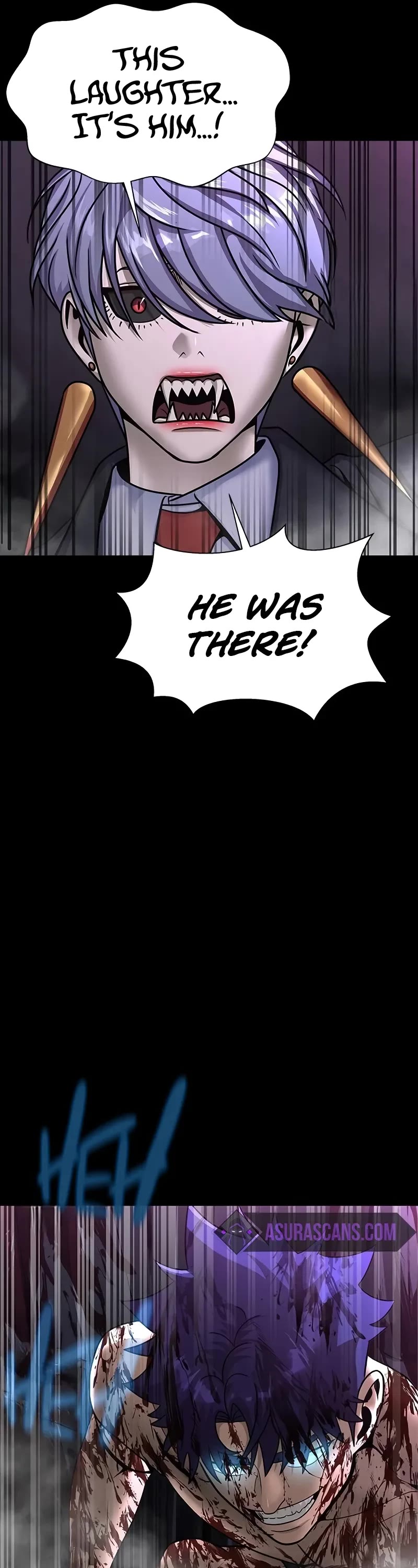 Steel-Eating Player Chapter 56 page 106 - Chapter 56