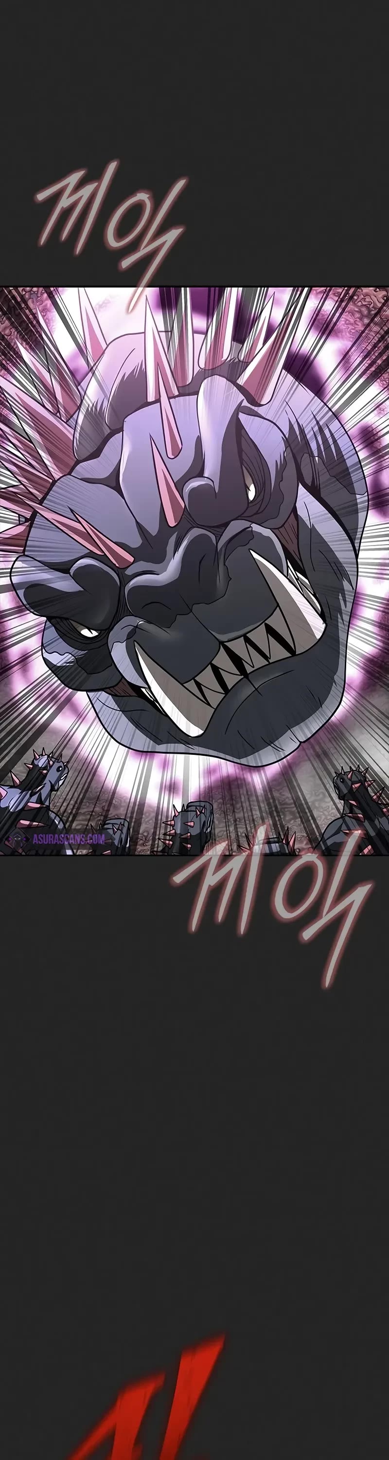 Steel-Eating Player Chapter 56 page 11 - Chapter 56