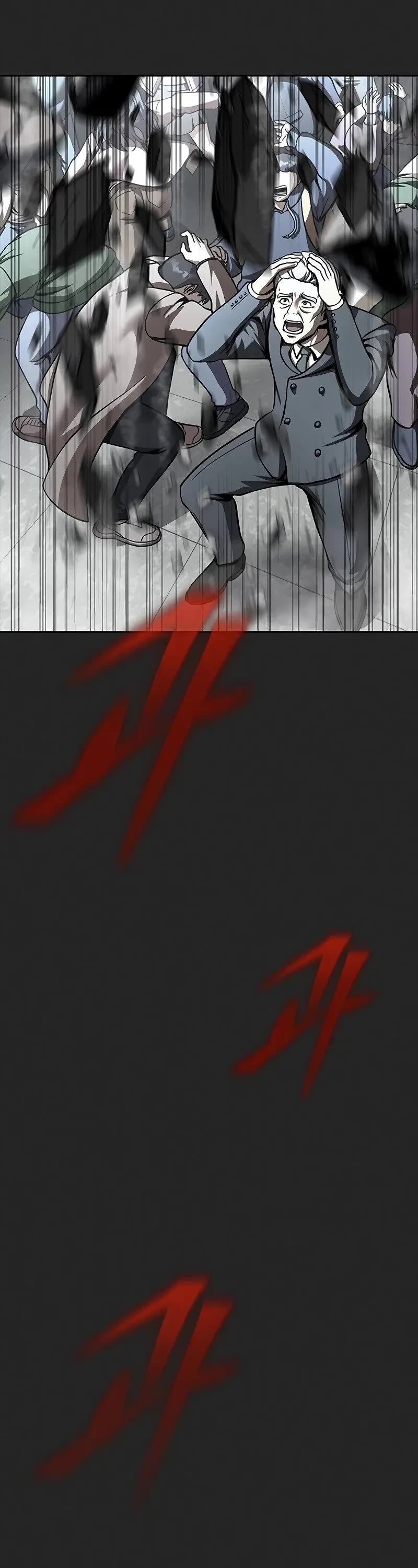 Steel-Eating Player Chapter 56 page 14 - Chapter 56