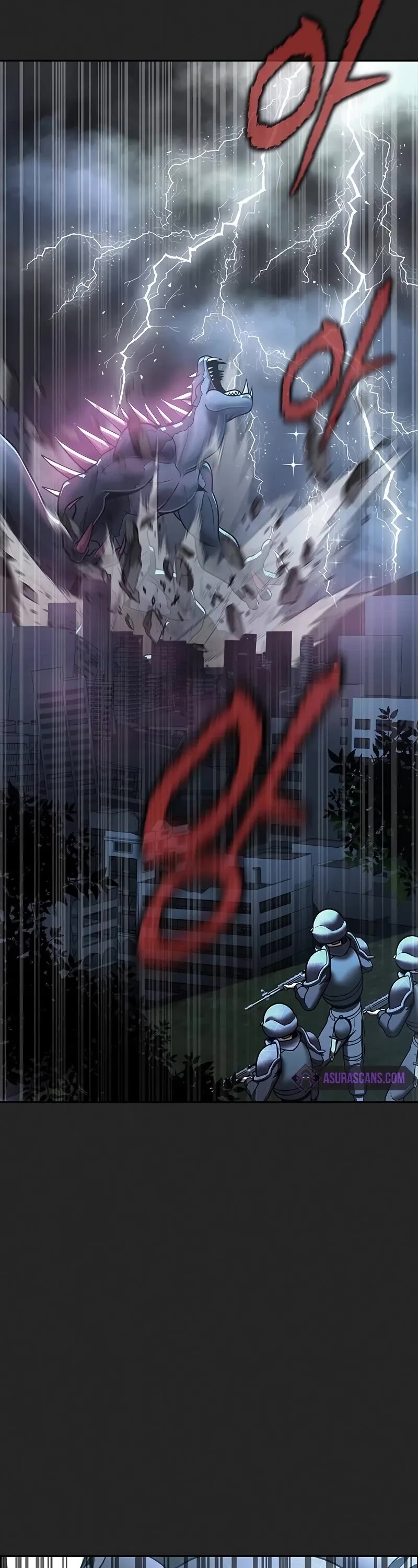 Steel-Eating Player Chapter 56 page 17 - Chapter 56