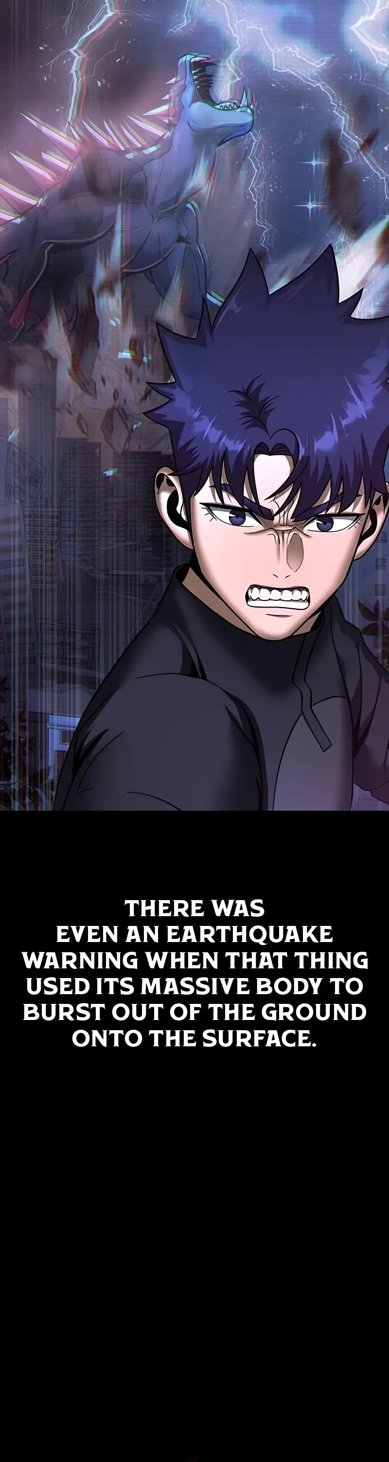 Steel-Eating Player Chapter 56 page 19 - Chapter 56