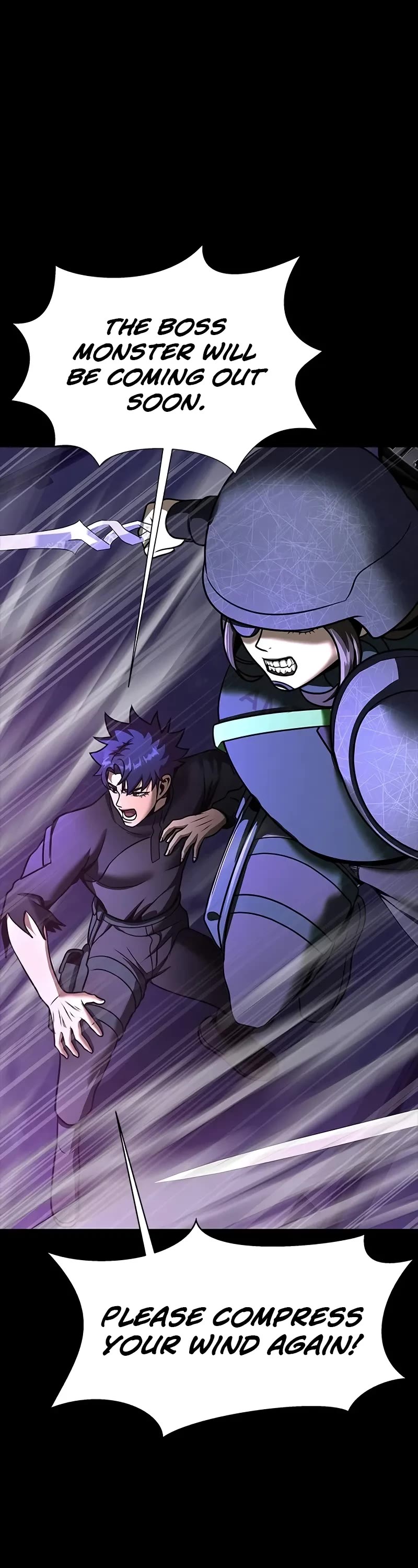 Steel-Eating Player Chapter 56 page 22 - Chapter 56