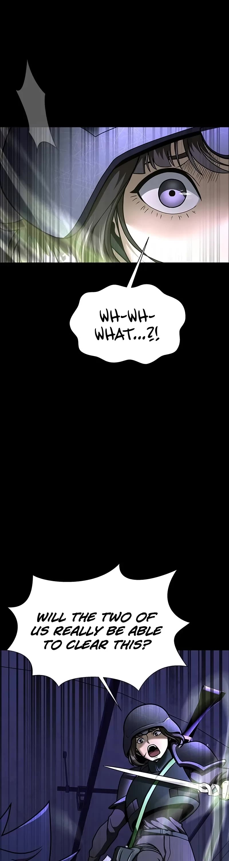 Steel-Eating Player Chapter 56 page 27 - Chapter 56