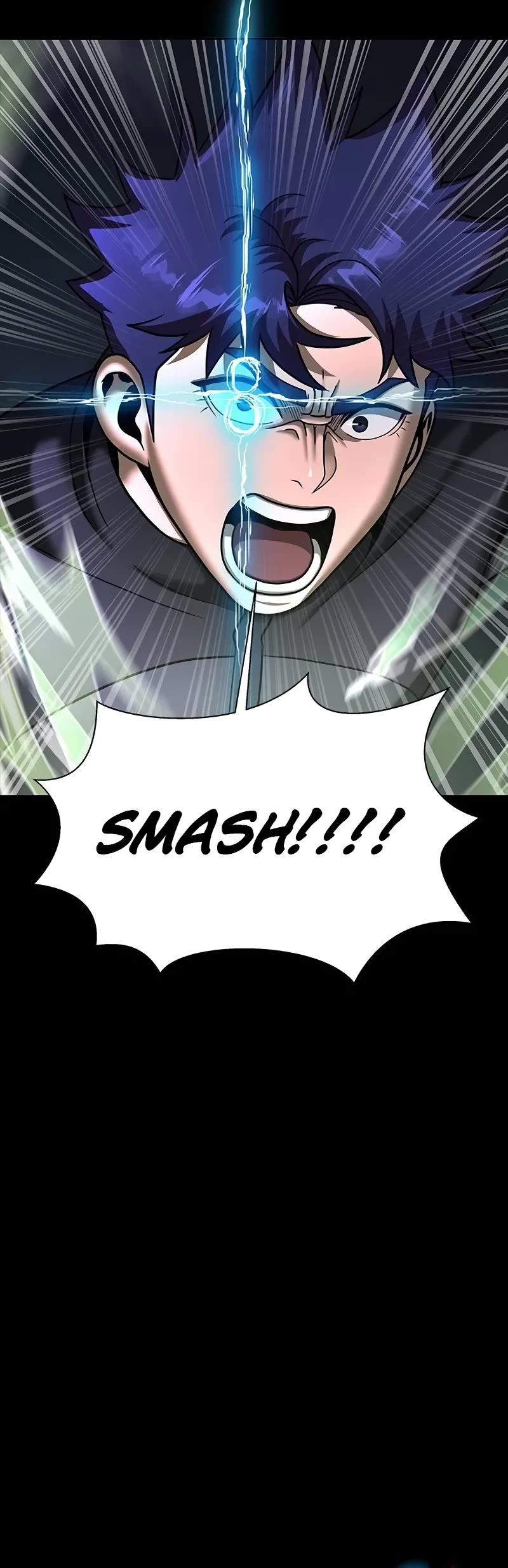 Steel-Eating Player Chapter 56 page 40 - Chapter 56