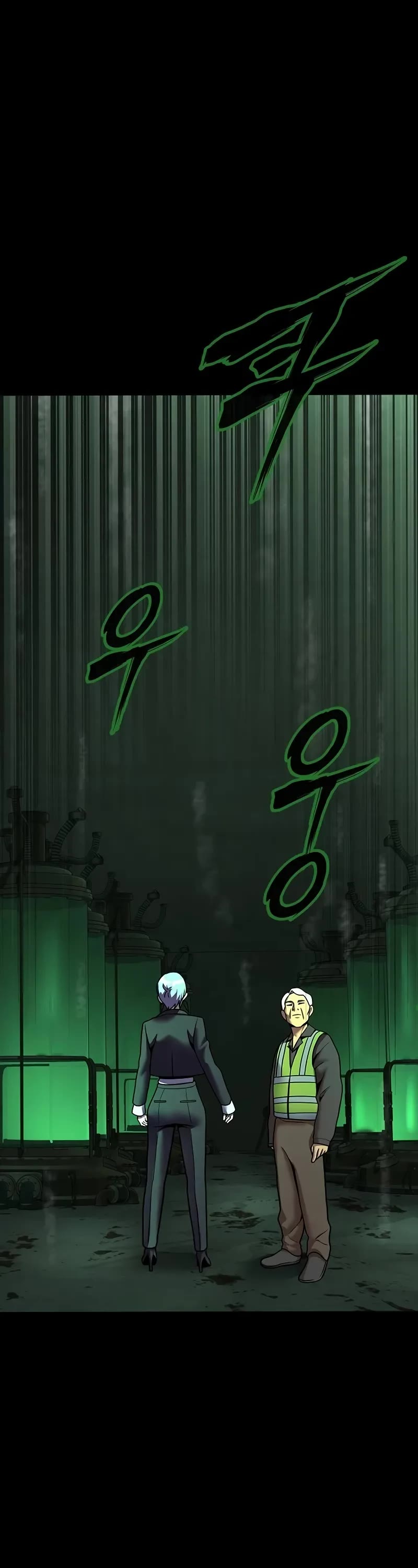 Steel-Eating Player Chapter 56 page 43 - Chapter 56