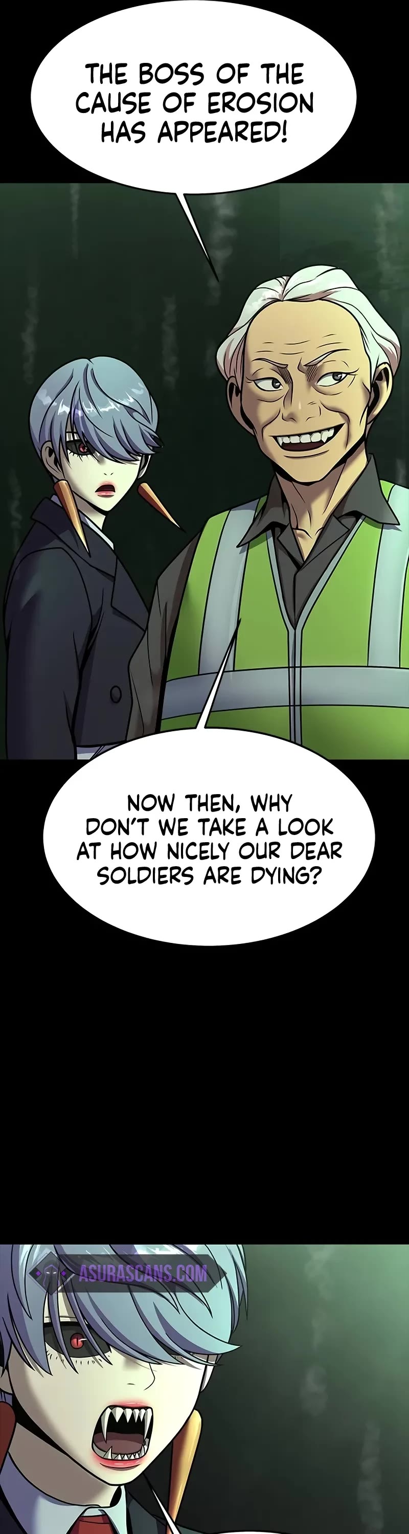 Steel-Eating Player Chapter 56 page 44 - Chapter 56