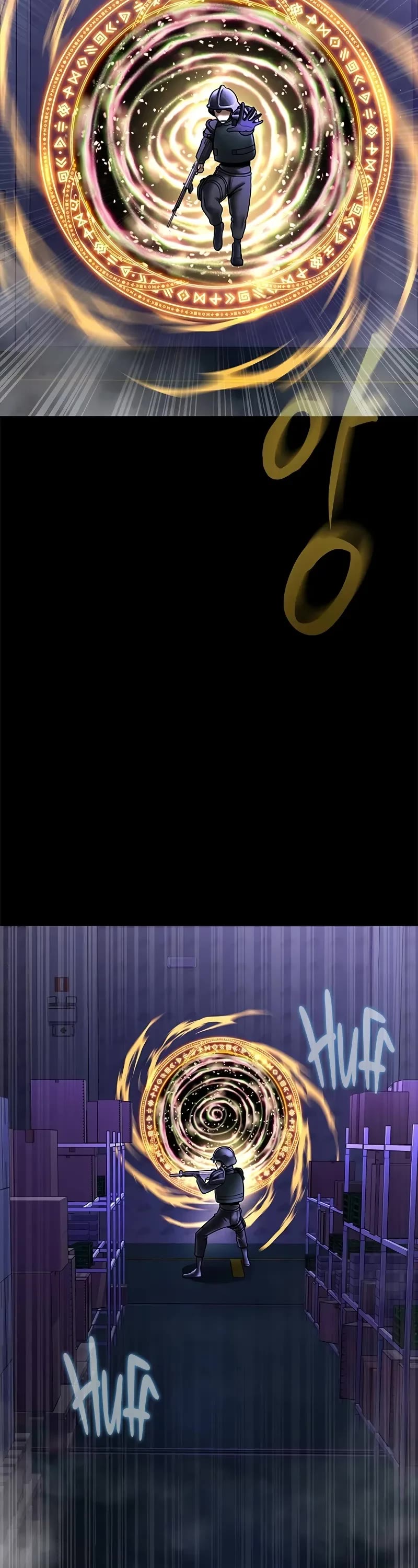 Steel-Eating Player Chapter 56 page 48 - Chapter 56