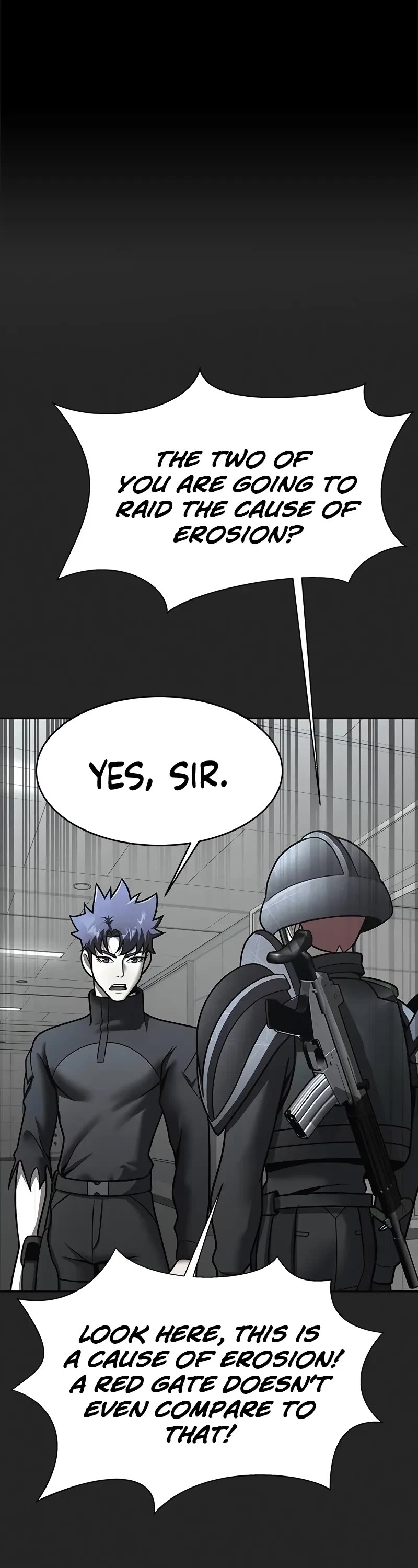 Steel-Eating Player Chapter 56 page 50 - Chapter 56