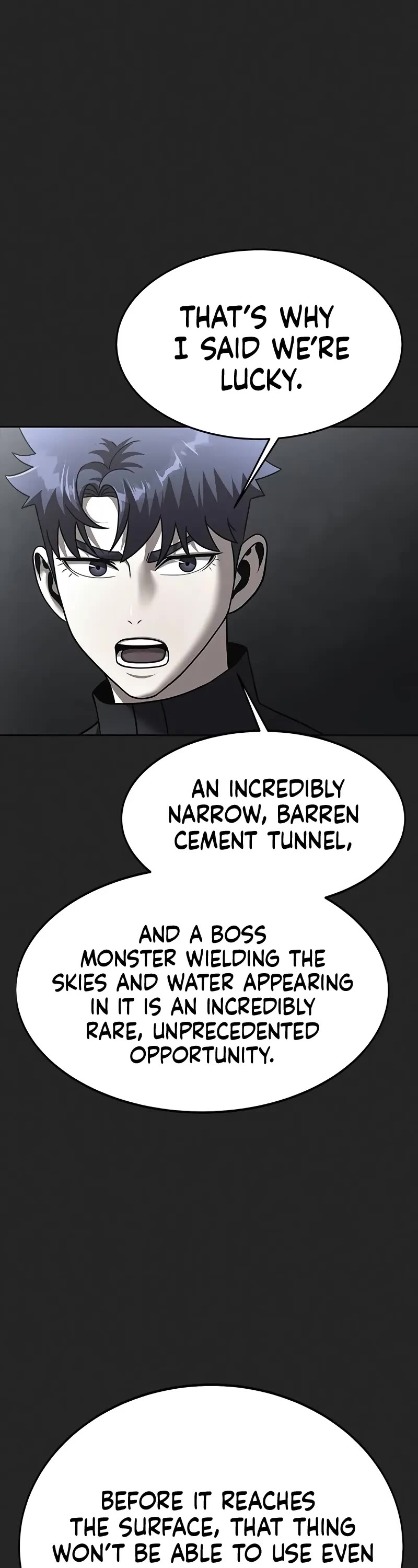 Steel-Eating Player Chapter 56 page 51 - Chapter 56