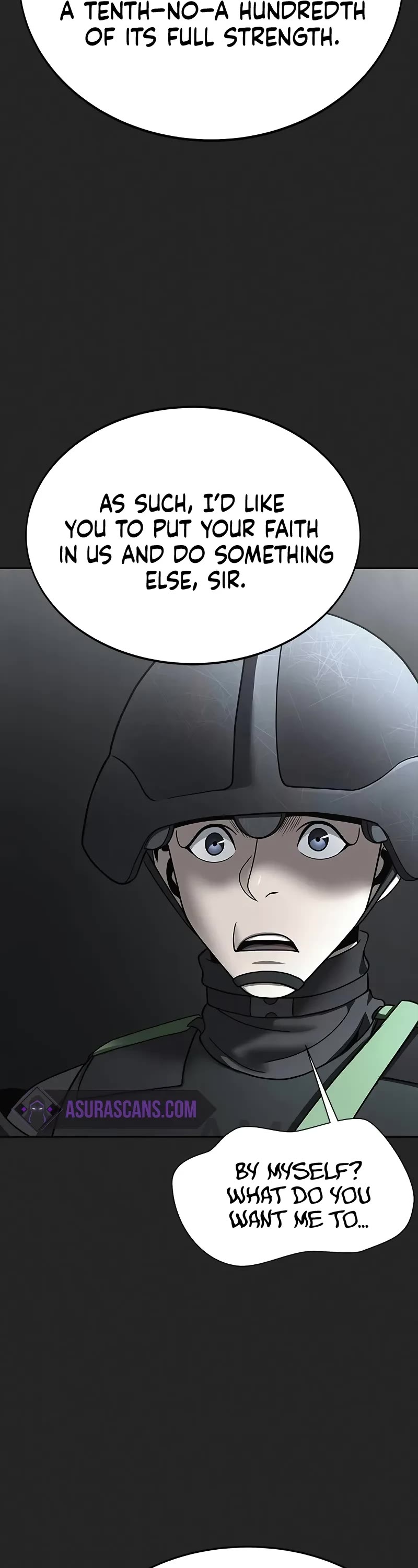 Steel-Eating Player Chapter 56 page 52 - Chapter 56