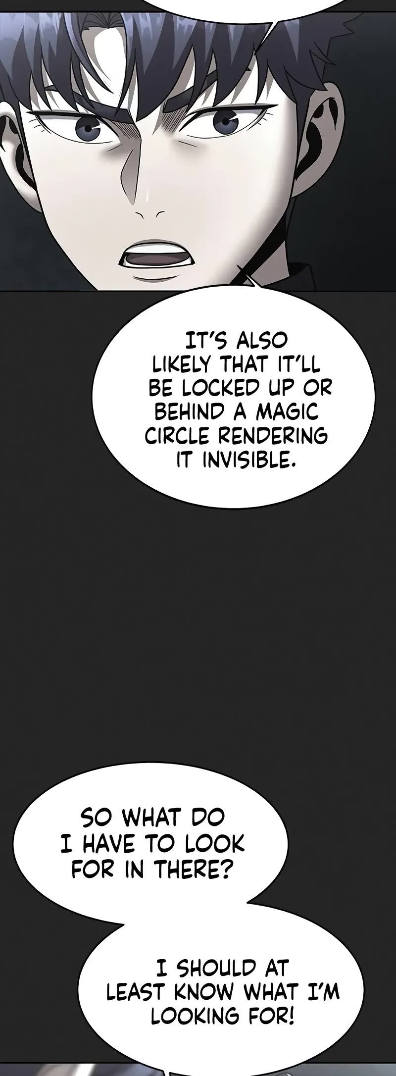 Steel-Eating Player Chapter 56 page 54 - Chapter 56