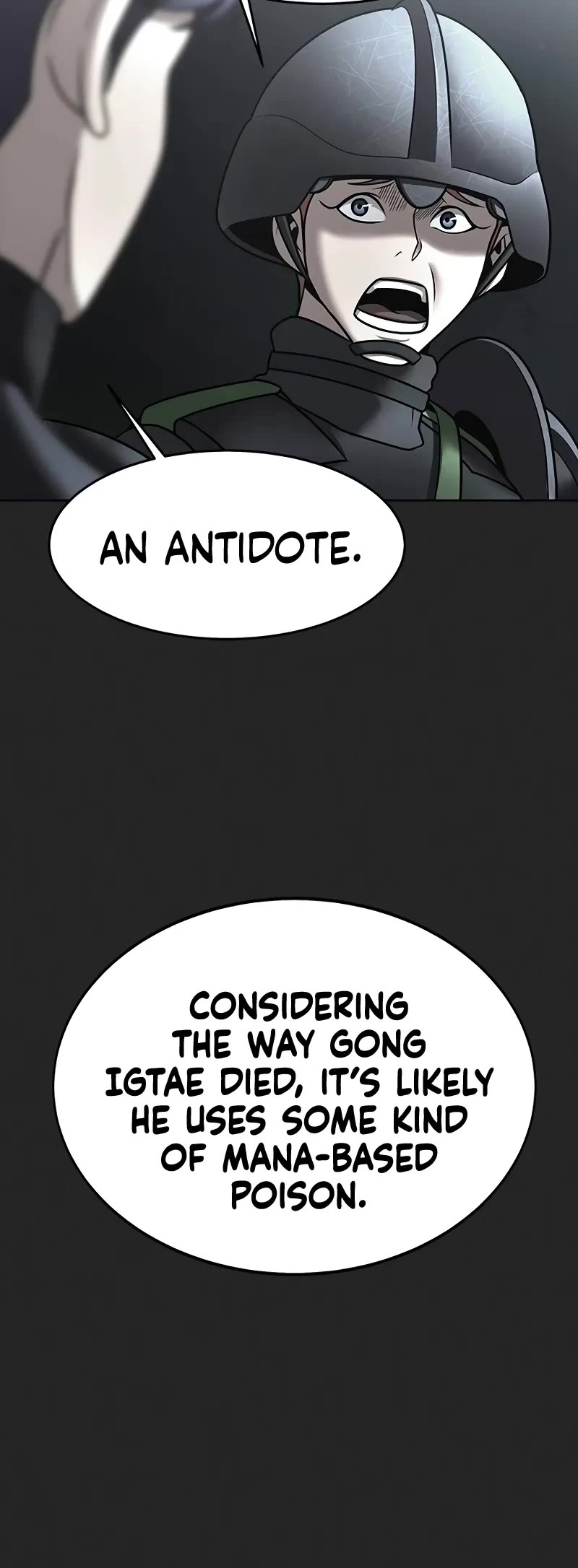 Steel-Eating Player Chapter 56 page 55 - Chapter 56