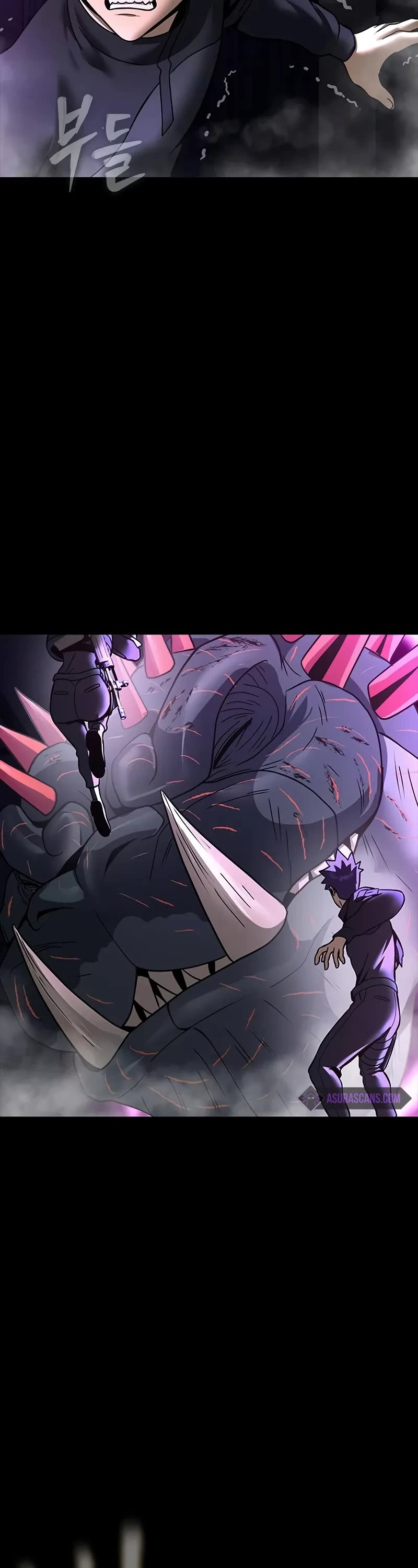 Steel-Eating Player Chapter 56 page 63 - Chapter 56