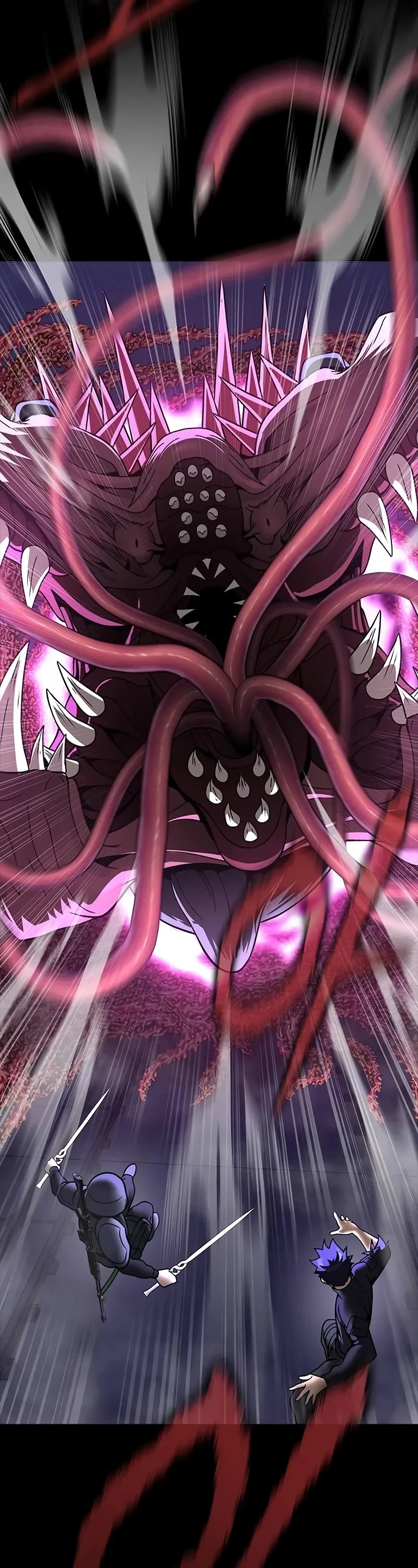 Steel-Eating Player Chapter 56 page 66 - Chapter 56