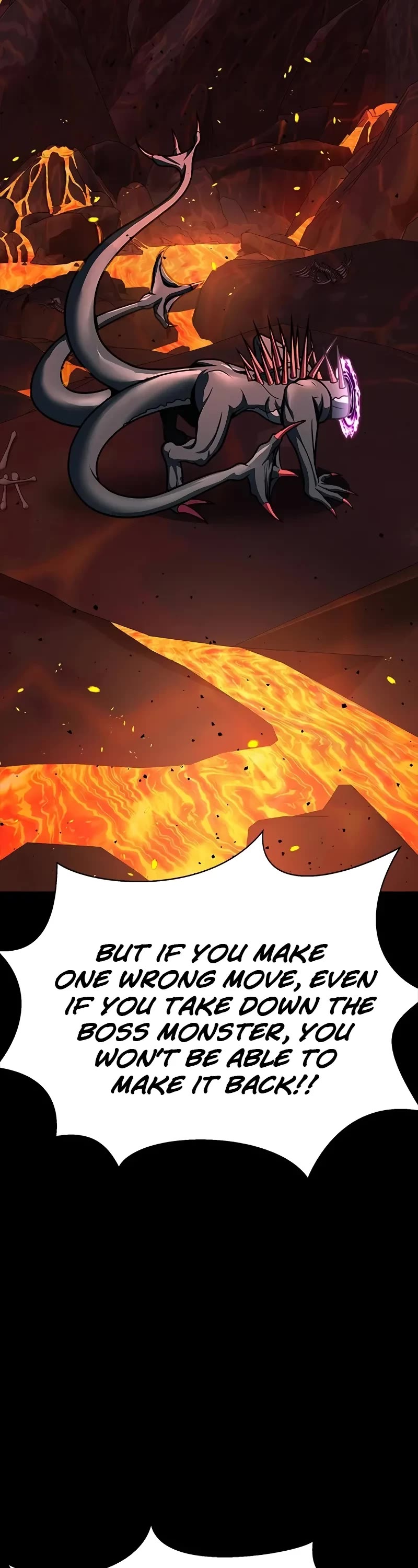 Steel-Eating Player Chapter 56 page 77 - Chapter 56