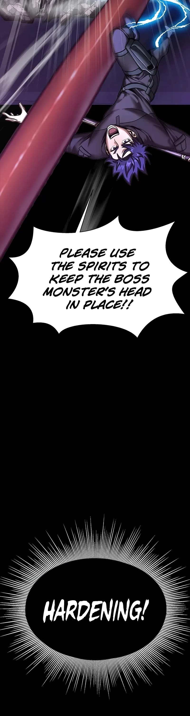 Steel-Eating Player Chapter 56 page 80 - Chapter 56