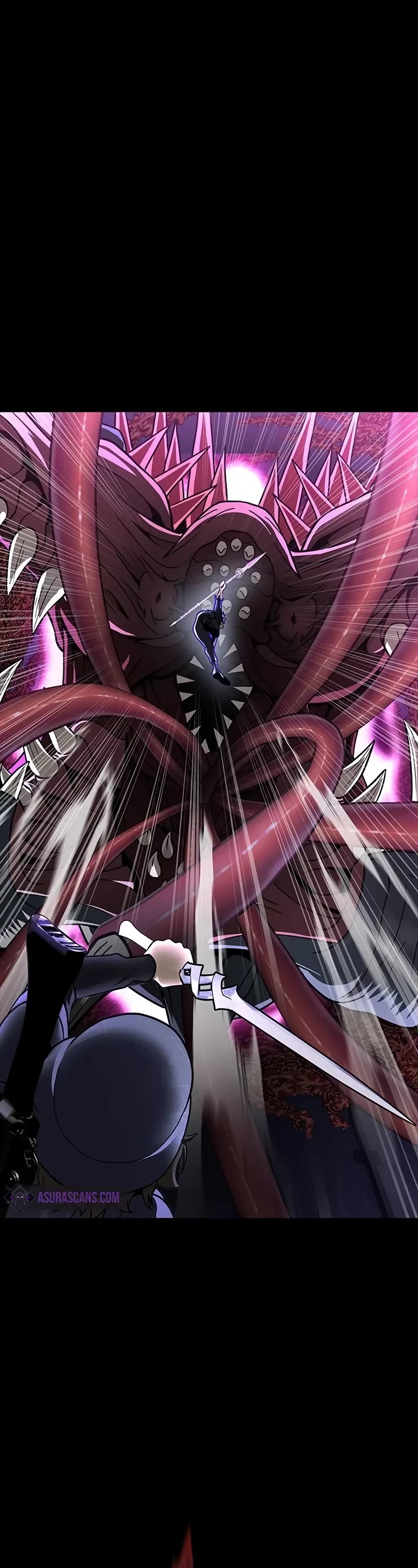 Steel-Eating Player Chapter 56 page 82 - Chapter 56