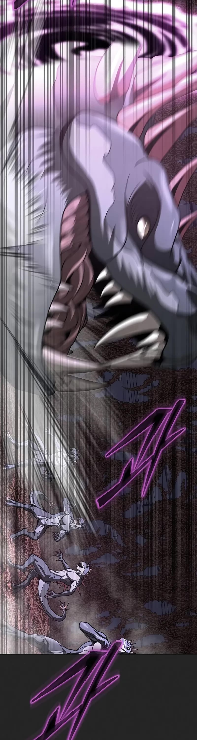 Steel-Eating Player Chapter 56 page 9 - Chapter 56