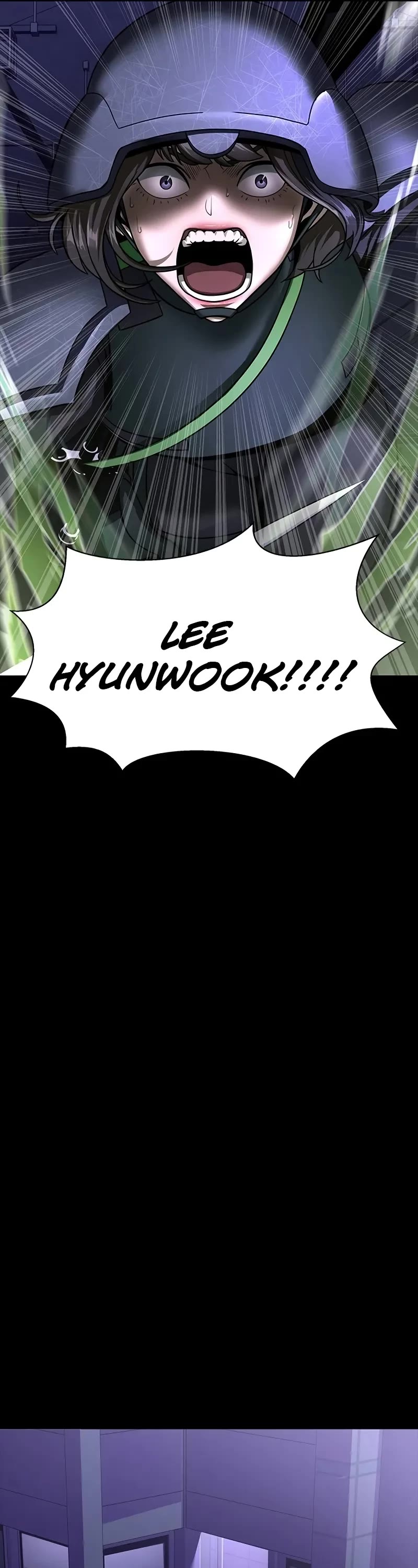 Steel-Eating Player Chapter 56 page 91 - Chapter 56