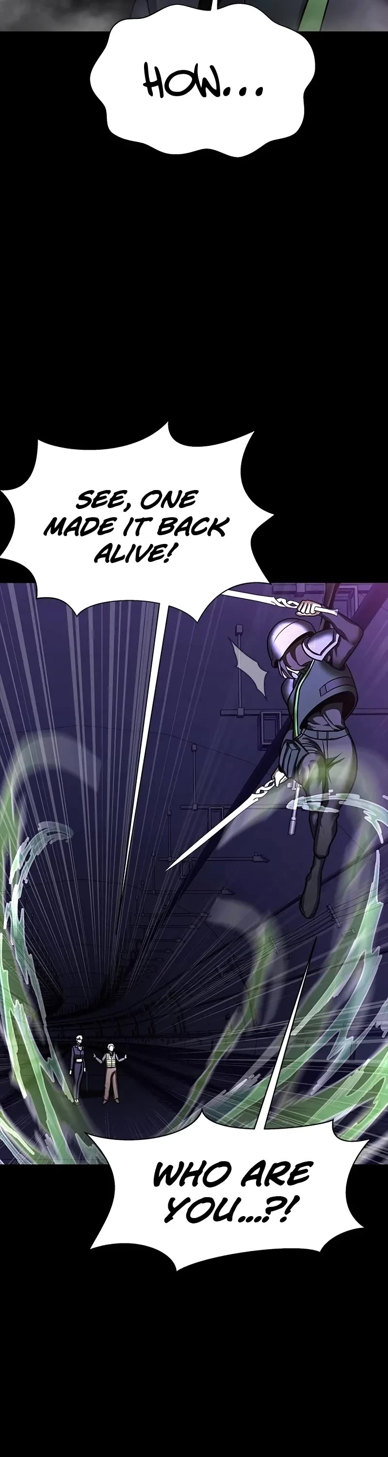 Steel-Eating Player Chapter 56 page 93 - Chapter 56