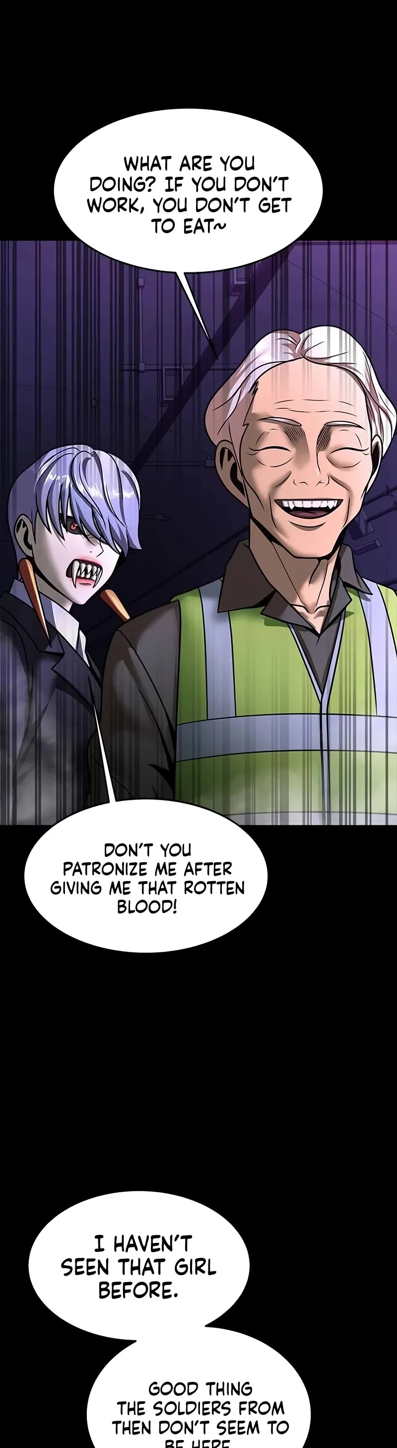 Steel-Eating Player Chapter 56 page 94 - Chapter 56
