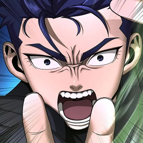 Steel-Eating Player Chapter 56 cover