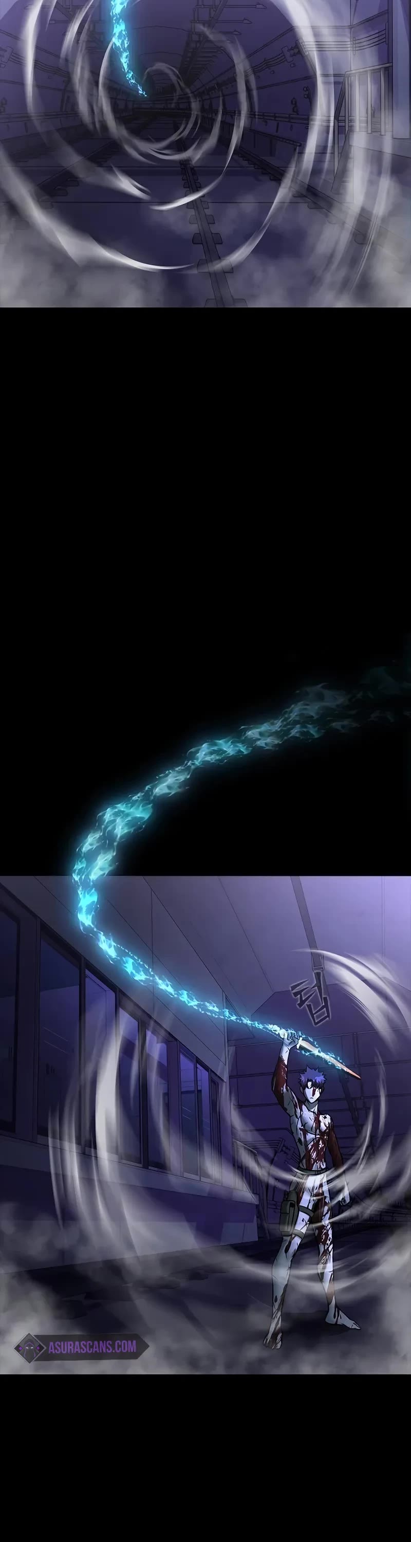 Steel-Eating Player Chapter 57 page 103 - Chapter 57